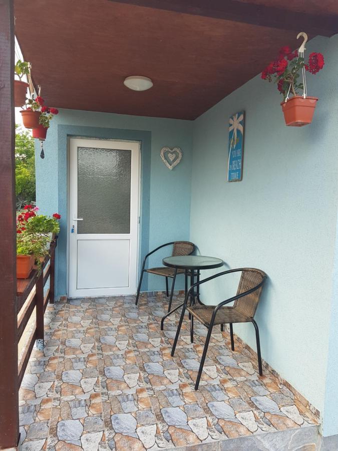 La Dragalasu Corbu  Exteriör bild